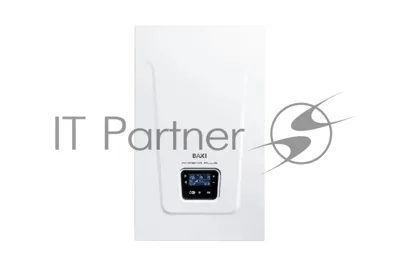 Котел электрический настенный BAXI AMPERA Plus 6