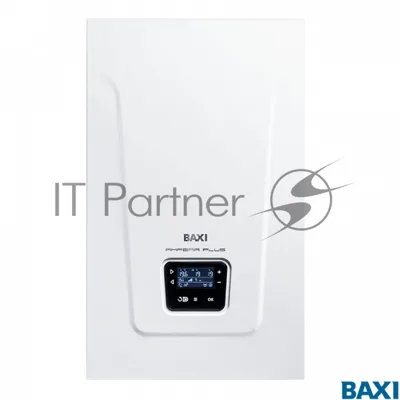 Котел электрический настенный BAXI AMPERA Plus 9