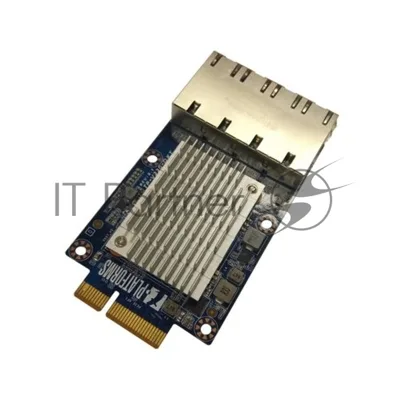 Сетевой контроллер Gigabyte TP-V220-QXT-J6 LAN CARD