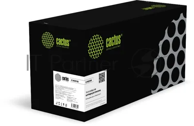 Картридж лазерный Cactus CS-W2010A (659A) черный (16000 стр.) для HP LJ M856dn/M776dn/M776z/M776zs