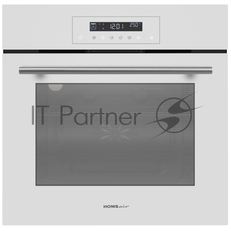 Духовой шкаф электрический HOMSair OEH606WH белый