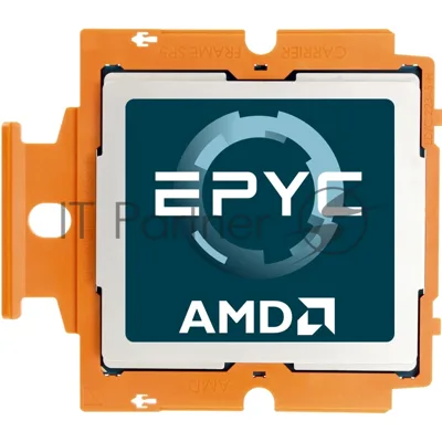 Процессор AMD EPYC 9354 Soc-SP5 3.25GHz OEM