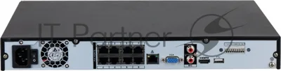 Видеорегистратор Dahua DHI-NVR4208-8P-EI