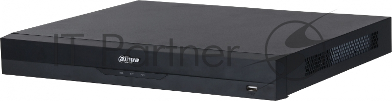 Видеорегистратор Dahua DHI-NVR4208-8P-EI