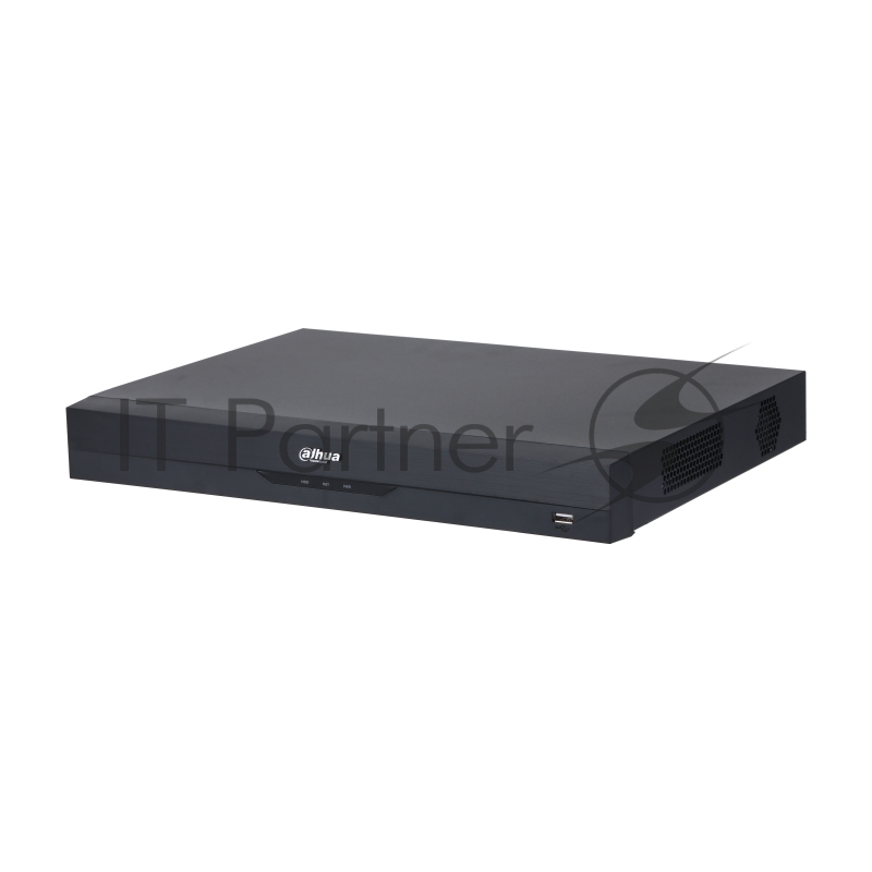 Видеорегистратор Dahua DHI-NVR4208-EI