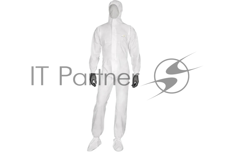 Комбинезон защитный Delta Plus DT117 DELTATEK 5000, Размер XL
