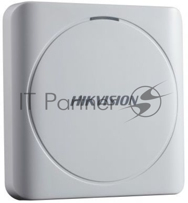 Считыватель карт Hikvision DS-K1801M уличный
