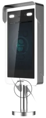 Терминал доступа Hikvision DS-K1T320MFWX