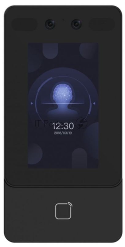 Терминал доступа HiWatch ACT-T1342MW