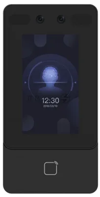 Терминал доступа HiWatch ACT-T1342MW