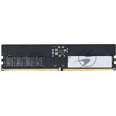 Оперативная память Foxline, DDR5, 16GB (1x16 GB), 5600 MHz, CL46, DIMM