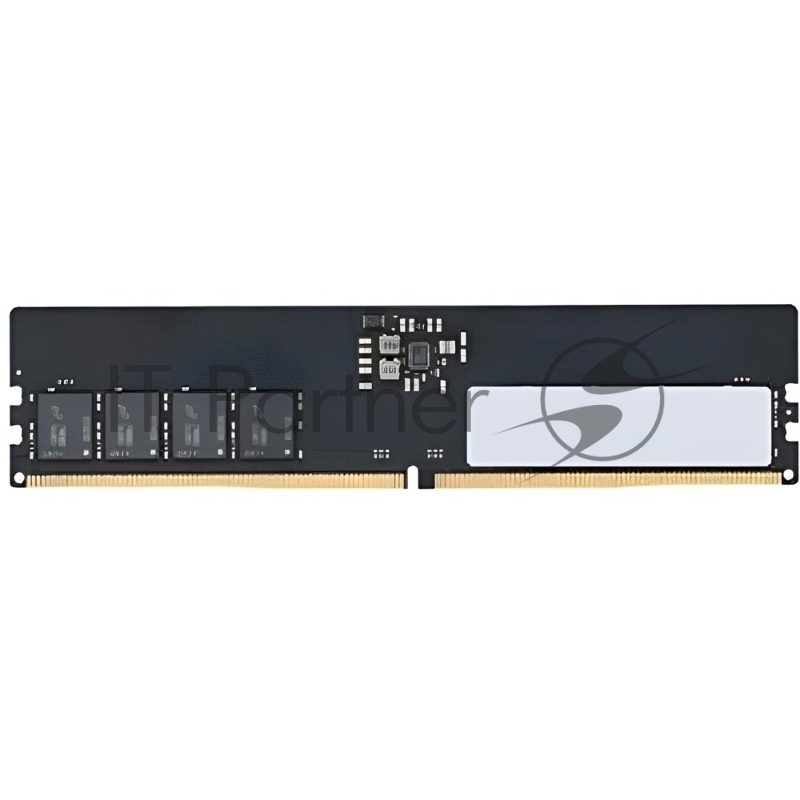 Оперативная память Foxline, DDR5, 32GB (1x32 GB), 5600 MHz, CL46, DIMM