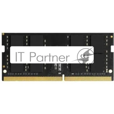 Оперативная память Foxline, DDR5, 32GB (1x32 GB), 5600 MHz, CL46, SO-DIMM