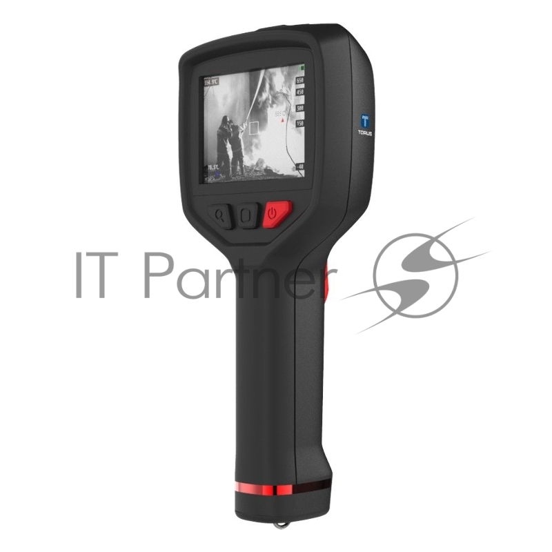 Тепловизор XF200-C, 160 * 120, -20C~410C, для промышленного контроля, фикс. фокус, wi-fi+bluetooth
