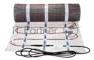 Мат нагревательный ДЕВИ Comfort Mat-150T 900 Вт 230 В 6 м2