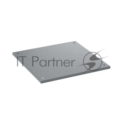Комплект крыши без фланца ШхГ 800x800 мм