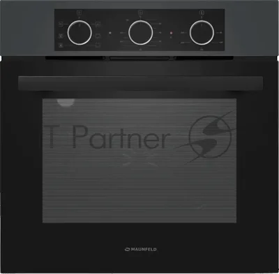 Шкаф духовой электрический Maunfeld AEOF6060G1