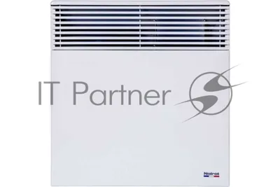 Конвектор электрический Noirot EX73583ARER белый, ТЭН, 15 м², 1000 Вт, термостат