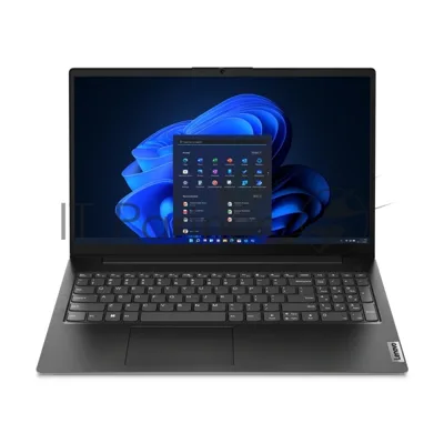 Ноутбук Lenovo V15 G4 AMN/15.6"/TN/AMD Ryzen3 7320U/8Gb/256Gb SSD/AMD Radeon 610M/noOS/черный/1.65kg