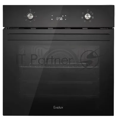 Духовой шкаф Evelux EO 640 PB