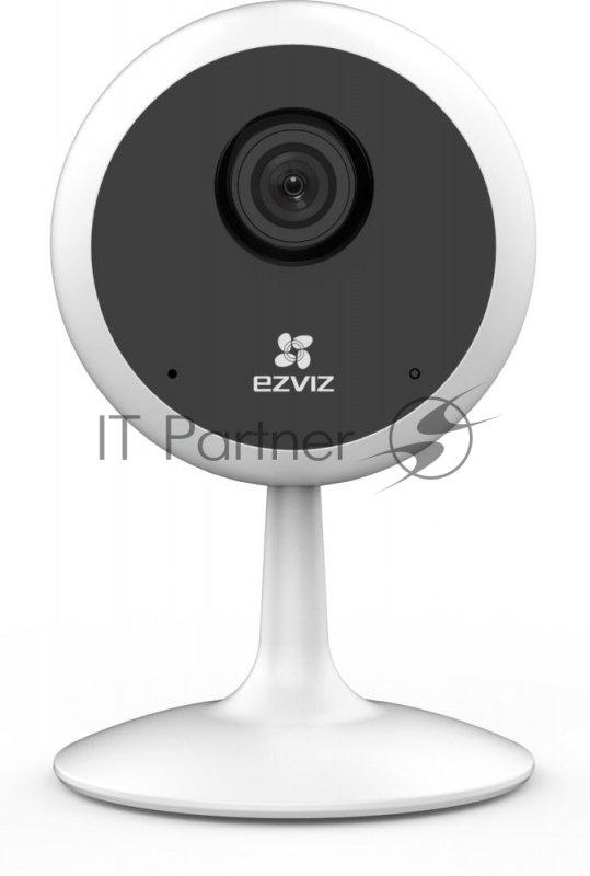 Камера видеонаблюдения IP Ezviz CS-H1C (1080P) 2.8-2.8мм цв. корп.:белый