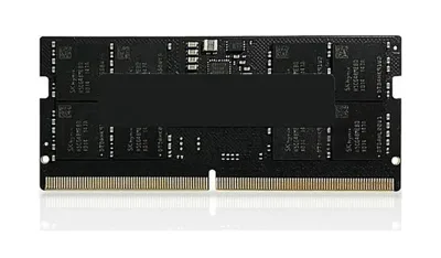 Оперативная память AMD Radeon R5, DDR5, 8GB (1x8GB), 4800MHz, CL40, SO-DIMM
