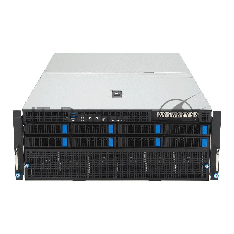 Серверная платформа ASUS ESC8000-E11/30R4/WOS/WOA/WON/WOM/WONCRD/WORCRD/EU (90SF02I1-M003D0 )