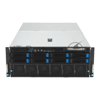 Серверная платформа ASUS ESC8000-E11/30R4/WOS/WOA/WON/WOM/WONCRD/WORCRD/EU (90SF02I1-M003D0 )