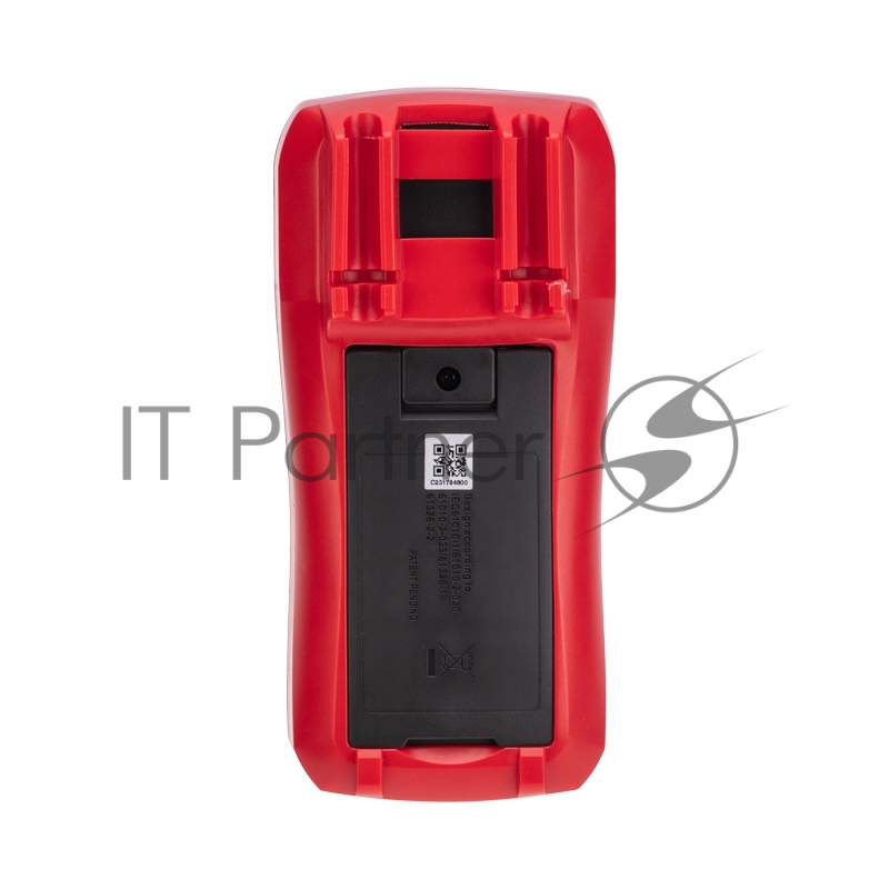 Автомобильный мультиметр UNI-T UT105+