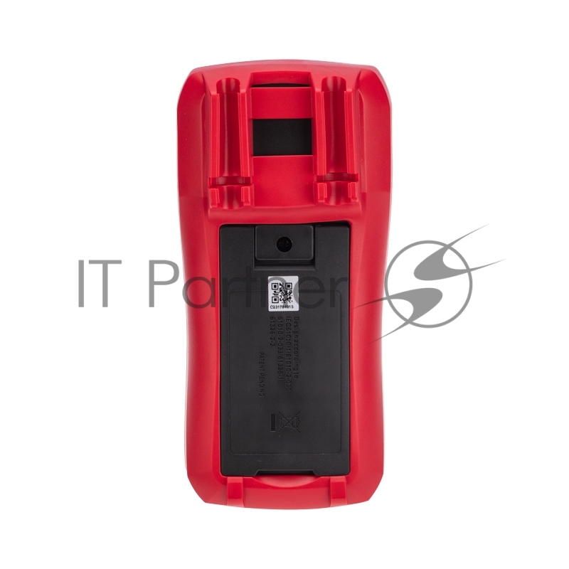 Автомобильный мультиметр UNI-T UT107+