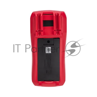 Автомобильный мультиметр UNI-T UT107+