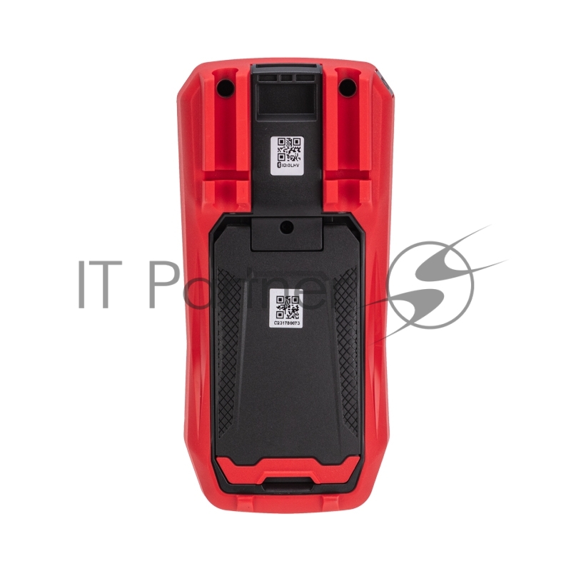 Профессиональный мультиметр UNI-T UT60BT