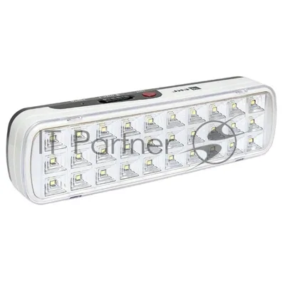 Светильник аварийного освещения BACKUP-250 LED EKF Proxima