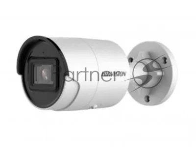 IP камера Hikvision 2Mpix IR BULLET DS-2CD2023G2-IU 2.8D