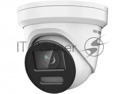 Камера видеонаблюдения IP HIKVISION 4Mp OUTDOOR 2CD2347G2H-LIU 2.8мм
