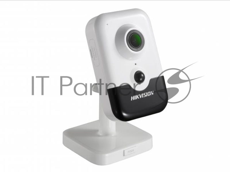 IP камера HIKVISION 8Mpix CUBE DS-2CD2483G2-I 2.8мм