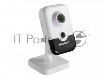 IP камера HIKVISION 8Mpix CUBE DS-2CD2483G2-I 2.8мм