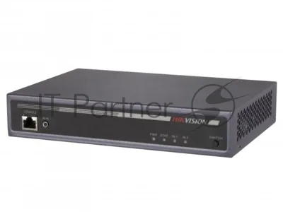 Контроллер LED Hikvision DS-C12L-0204H