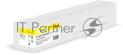 Картридж лазерный Cactus CS-MPC406Y (842098) желтый (6000 стр.) для Ricoh MPC306/307/406