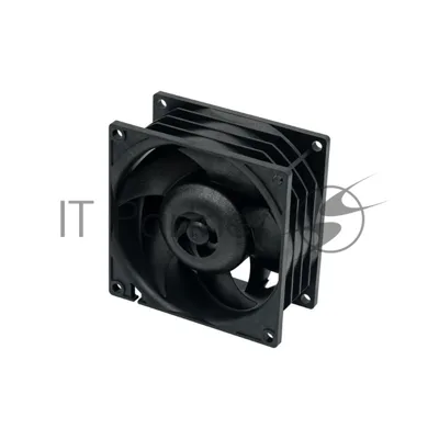Вентилятор для корпуса Arctic S8038-10K черный, 80 мм, 10000 об/мин, 4 pin