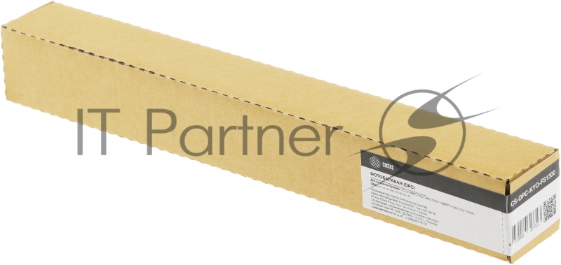 Барабан Cactus CS-OPC-KYO-FS1300 (DK-110/DK-130/DK-150/DK-170) для Kyocera FS-1016MFP/1100/1300D/1028/1128MFP/1120D/1320/1370DN