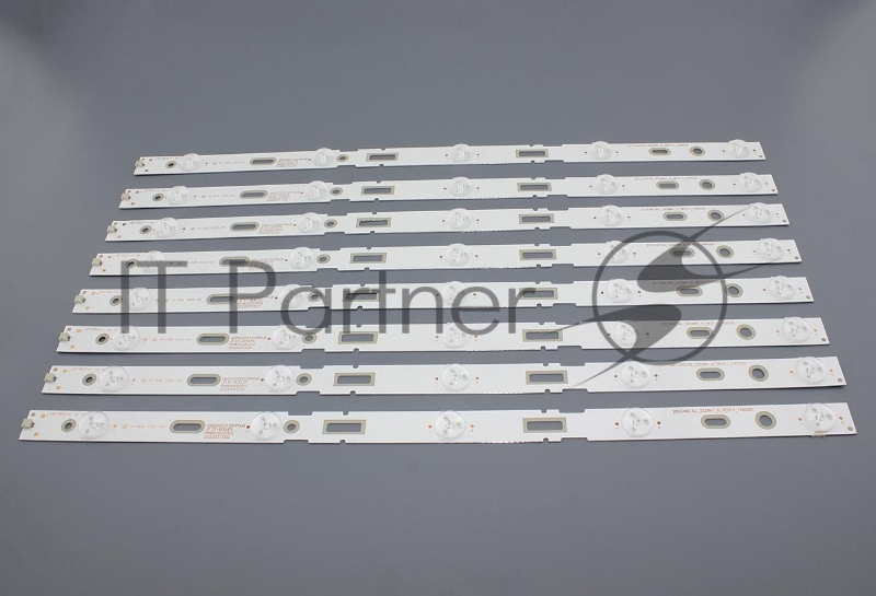 Подсветка LED 2013ARC40_3228N1_5_REV1.1 (комплект 8шт)