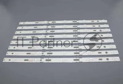 Подсветка LED 2013ARC40_3228N1_5_REV1.1 (комплект 8шт)