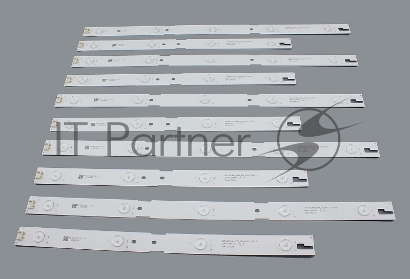 Подсветка LED 2015ARC430 LM41-00173A LM41-00174A (комплект 10шт)
