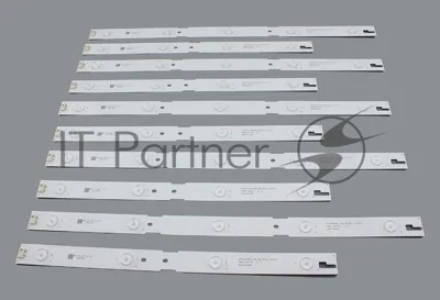 Подсветка LED 2015ARC430 LM41-00173A LM41-00174A (комплект 10шт)