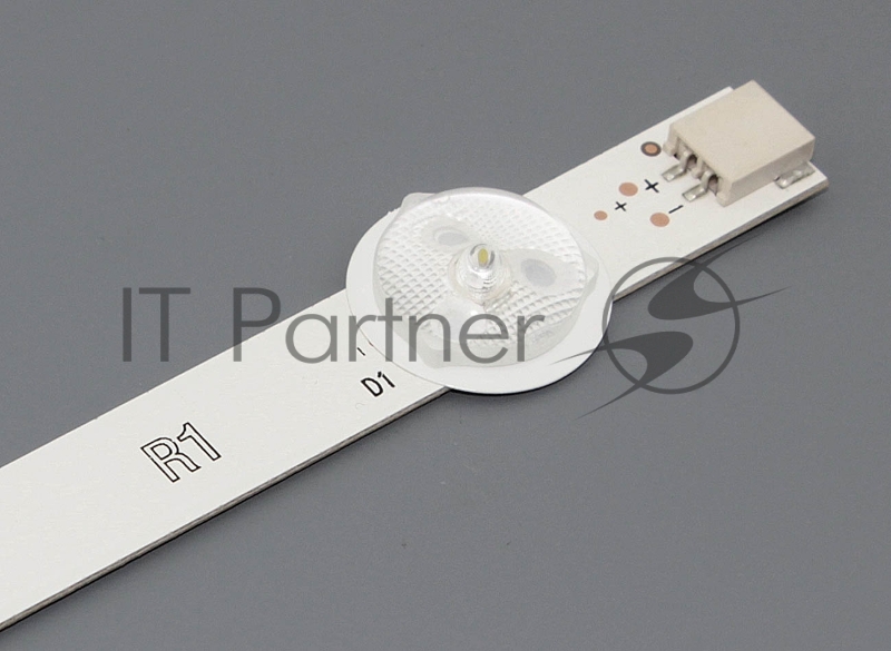Подсветка LED 50" ROW2.1 Rev 0.4 1 R1-Type 6916L-1273A