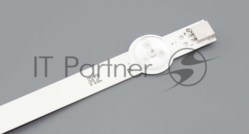 Подсветка LED 50" ROW2.1 Rev 0.4 1 R2-Type 6916L-1276A