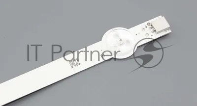 Подсветка LED 50" ROW2.1 Rev 0.4 1 R2-Type 6916L-1276A
