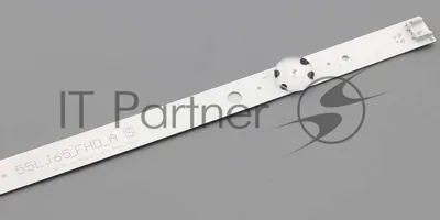 Подсветка LED 55UJ63_UHD_A 55LJ65_FHD_A SSC_55LJ55/55UJ63_A_8LED_REV01_160922
