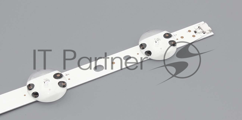 Подсветка LED L1: 49" V17 ART3 2862 REV0.2 V1749L1